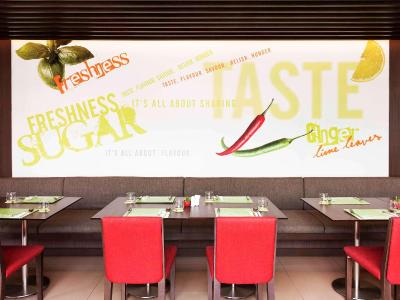 آیبیس بانکوک ریورساید