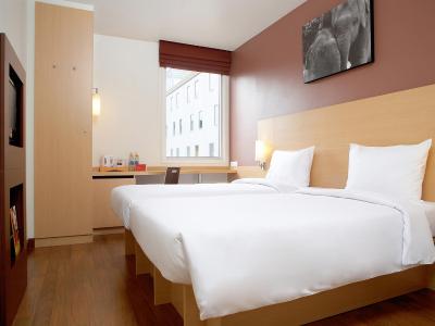 آیبیس بانکوک ریورساید