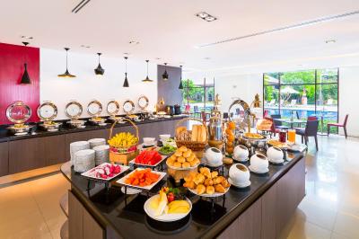 آیبیس بانکوک ریورساید