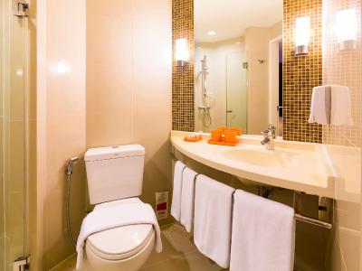 آیبیس بانکوک ریورساید