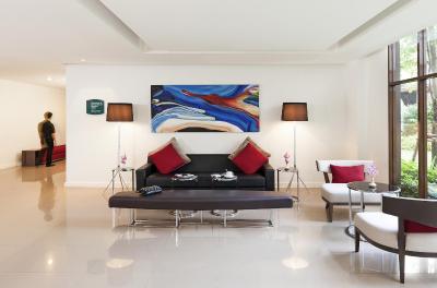 آیبیس بانکوک ریورساید