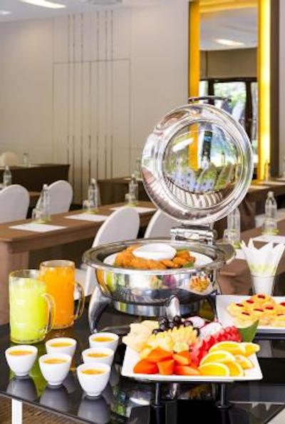 آیبیس بانکوک ریورساید