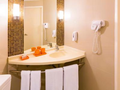 آیبیس بانکوک ریورساید