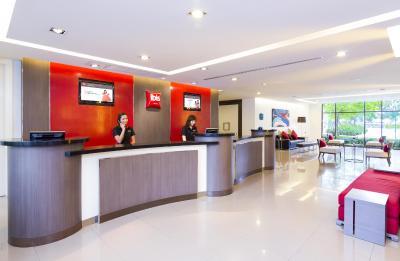 آیبیس بانکوک ریورساید