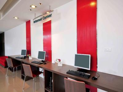 آیبیس بانکوک ریورساید