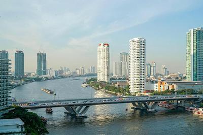 آیبیس بانکوک ریورساید