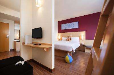 آیبیس بانکوک ریورساید