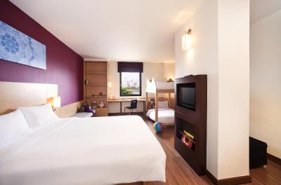 آیبیس بانکوک ریورساید