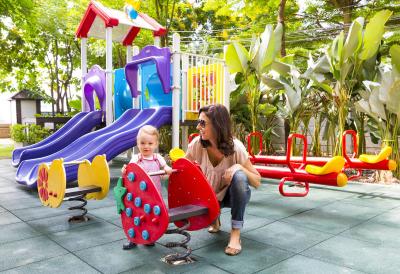 آیبیس بانکوک ریورساید