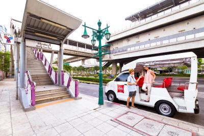 آیبیس بانکوک ریورساید