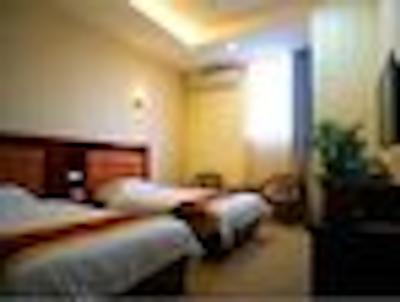 سوپر 8 هتل شانگهای هانگچائو هاب جیوتینگ شونگ شین لو