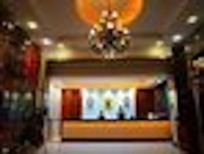 سوپر 8 هتل شانگهای هانگچائو هاب جیوتینگ شونگ شین لو