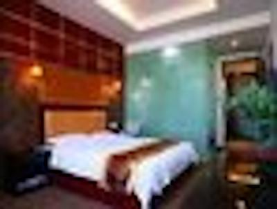 سوپر 8 هتل شانگهای هانگچائو هاب جیوتینگ شونگ شین لو