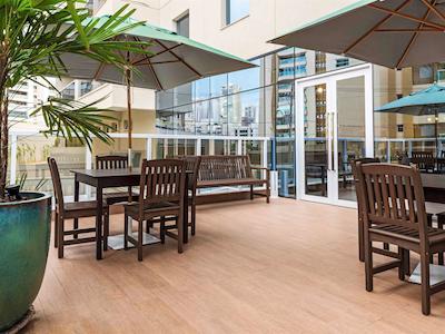 ایبیز استیلز ریبیراو پرتو