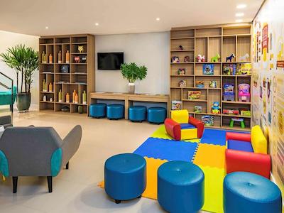 ایبیز استیلز ریبیراو پرتو