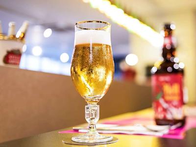 ایبیز استیلز ریبیراو پرتو