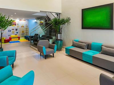 ایبیز استیلز ریبیراو پرتو