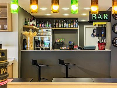 ایبیز استیلز ریبیراو پرتو