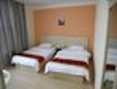 سوپر 8 هتل بیجینگ پانجیایوان هوا وی نان لو