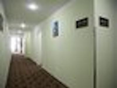 سوپر 8 هتل بیجینگ پانجیایوان هوا وی نان لو