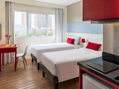 اپاردتل اداجیو جوندیا شپینگ