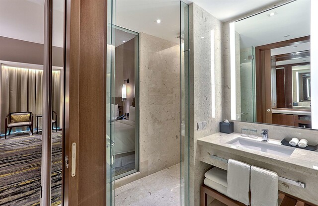 هیلتون کتا کینابالو