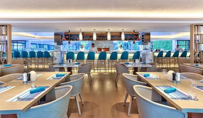 هیلتون کتا کینابالو