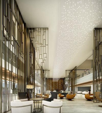 هیلتون کتا کینابالو