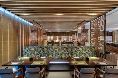 هیلتون کتا کینابالو