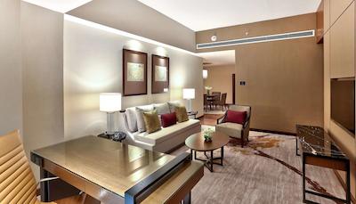 هیلتون کتا کینابالو