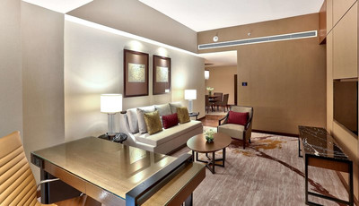 هیلتون کتا کینابالو