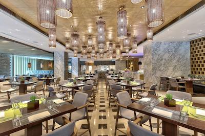 هیلتون کتا کینابالو