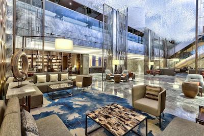 هیلتون کتا کینابالو