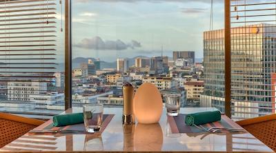 هیلتون کتا کینابالو