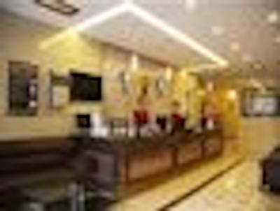 سوپر 8 هتل بیجینگ ان دینگ من وای دا جی