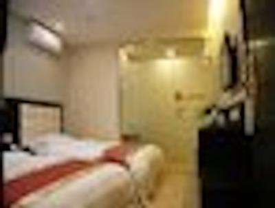 سوپر 8 هتل بیجینگ ان دینگ من وای دا جی