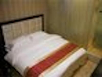 سوپر 8 هتل بیجینگ ان دینگ من وای دا جی