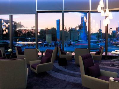 ایبیز استیلز نانتونگ ووزهو اینتل پلازا