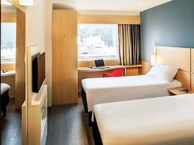 ایبیز کپاکابانا پستو 5