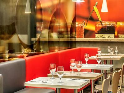 ایبیز کپاکابانا پستو 5