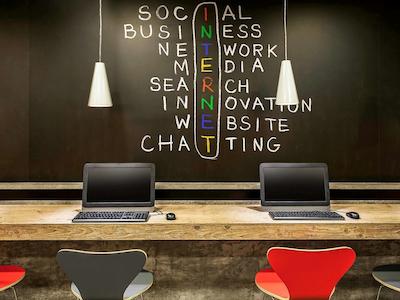 ایبیز کپاکابانا پستو 5