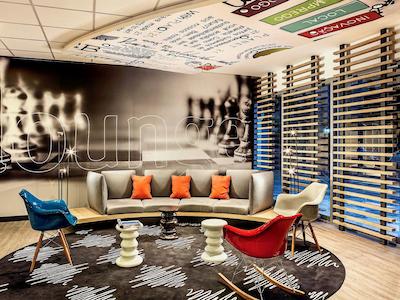 ایبیز کپاکابانا پستو 5