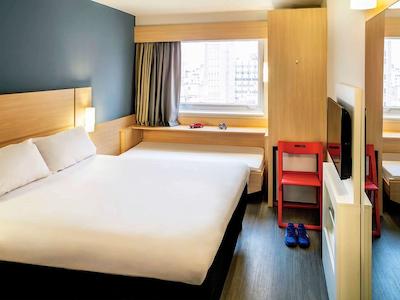 ایبیز کپاکابانا پستو 5