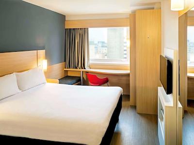 ایبیز کپاکابانا پستو 5