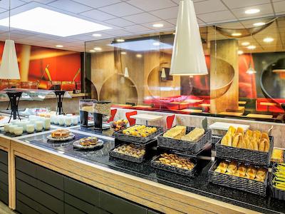 ایبیز کپاکابانا پستو 5