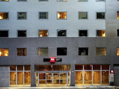 ایبیز کپاکابانا پستو 5