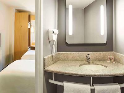 ایبیز کپاکابانا پستو 5