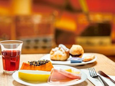 ایبیز کپاکابانا پستو 5