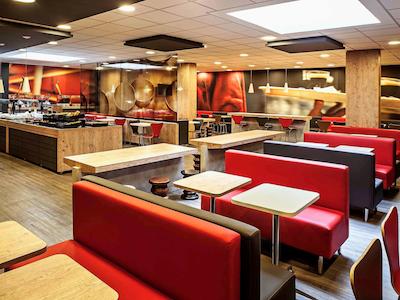 ایبیز کپاکابانا پستو 5