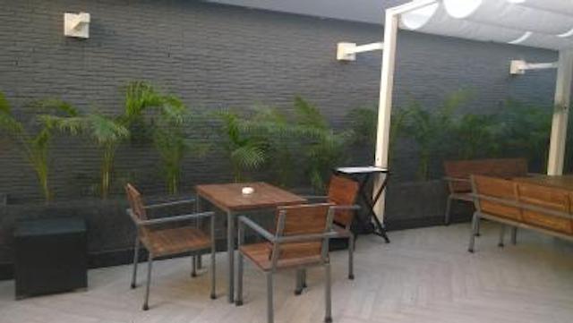 پارک این بای رادیسون نیو دهلی لاجپات ناگار